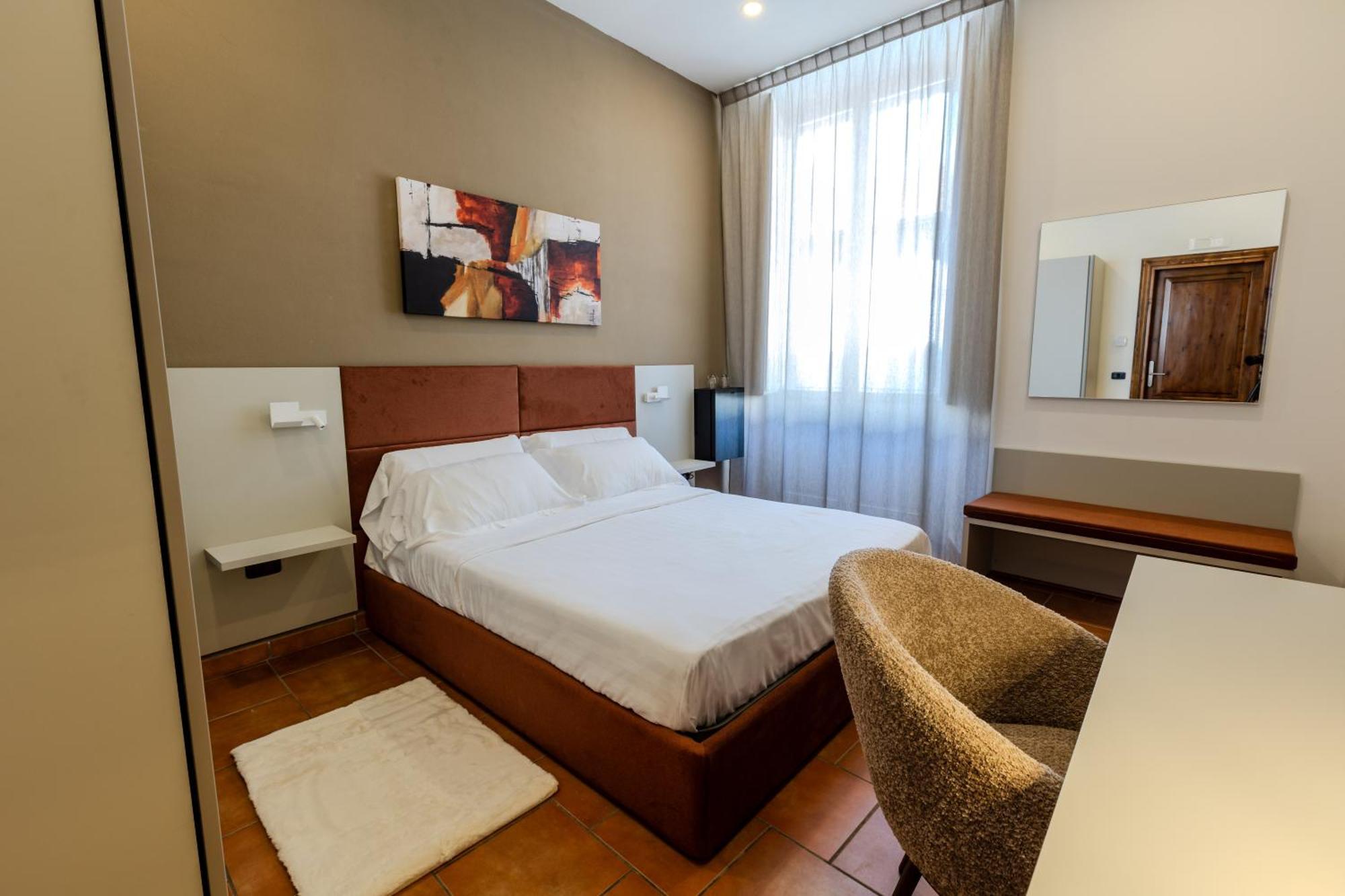 Palazzo Della Citta Hotel Agnone Buitenkant foto