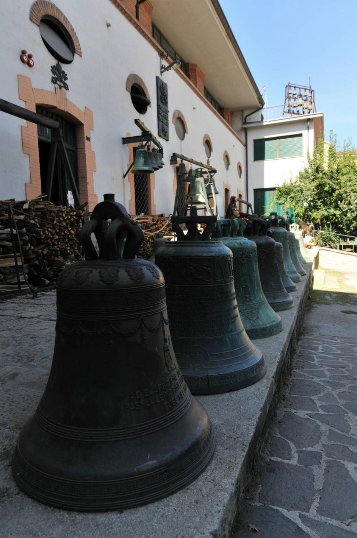 Palazzo Della Citta Hotel Agnone Buitenkant foto