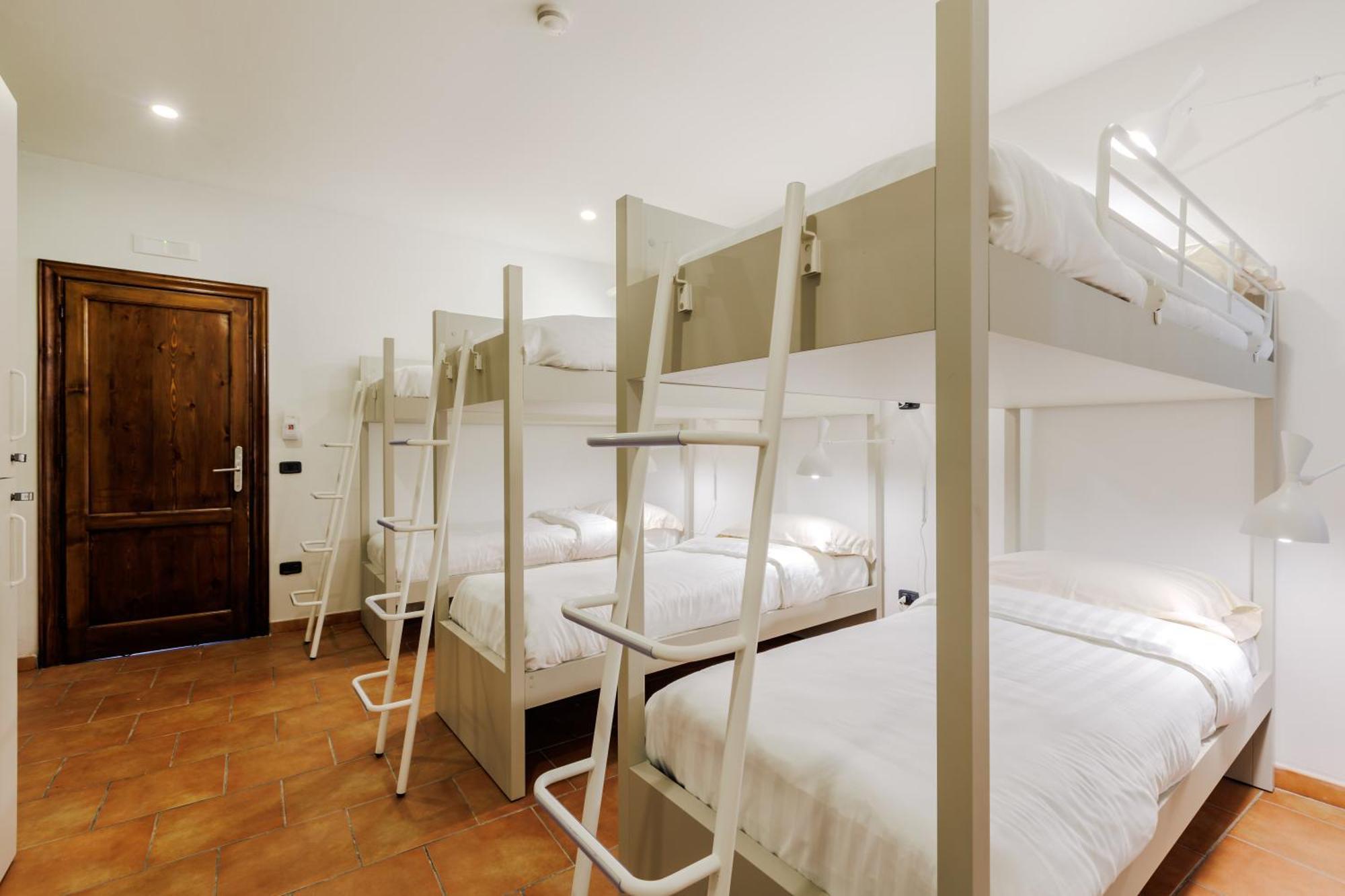 Palazzo Della Citta Hotel Agnone Buitenkant foto