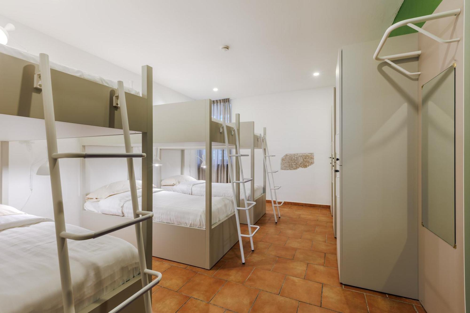 Palazzo Della Citta Hotel Agnone Buitenkant foto